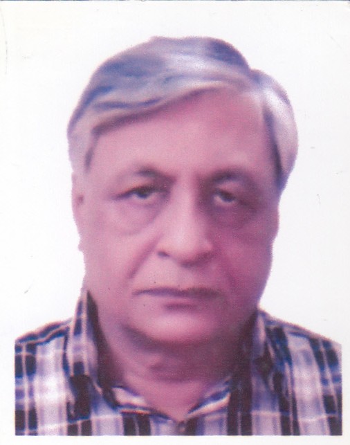 Reza Shamsur Rahman